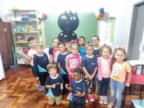 DENGUE: Saúde nas escolas visita Arthur Moreira, Belarmino e Sesc na quarta