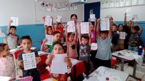 DENGUE: Saúde nas escolas visita Arthur Moreira, Belarmino e Sesc na quarta