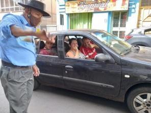 1ª Recoluta Solidária arrecada 2 mil kg de alimentos para o Banco de Alimentos