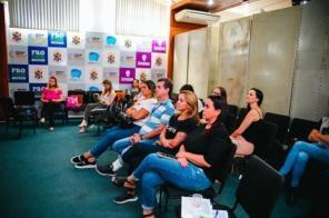 Prefeitura e Unicruz realizam 1º Seminário de Socialização de Pesquisas 