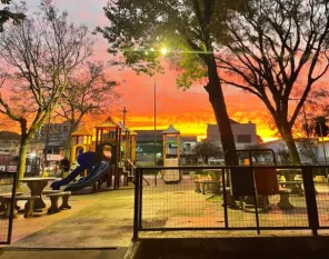 Segunda-feira será de sol e nuvens em Cruz Alta com calor no período da tarde