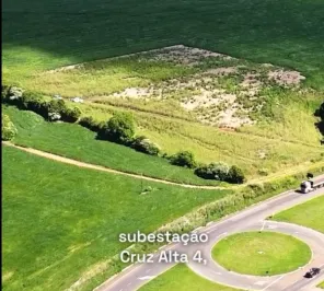 Coprel anuncia investimento de R$ 41 milhões em nova subestação em Cruz Alta