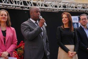 Casamento Coletivo une 32 casais em cerimônia emocionante em Cruz Alta