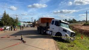 Ex-Prefeito de Júlio de Castilhos morre em acidente de trânsito em Tupanciretã