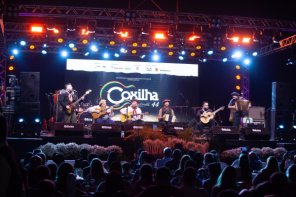 Inscrições abertas para a 45ª Coxilha Nativista e para 39ª Coxilha Piá