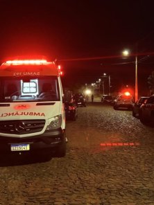 Homem é encontrado sem vida em residência em Cruz Alta