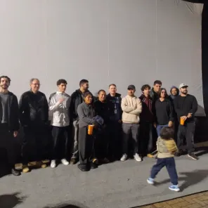 MISSÕES>Cruz Alta recebe exibição do filme Desterro Guarani em projeto do Sesc
