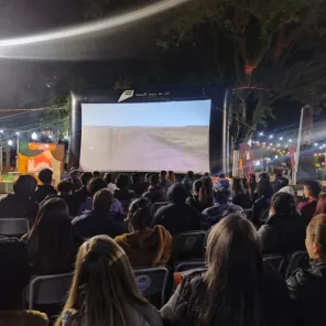 MISSÕES>Cruz Alta recebe exibição do filme Desterro Guarani em projeto do Sesc