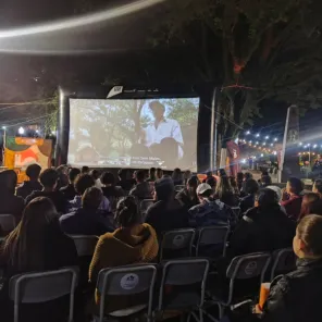 MISSÕES>Cruz Alta recebe exibição do filme Desterro Guarani em projeto do Sesc