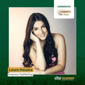 Conheça as candidatas a Corte da XVII Fenatrigo