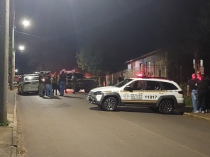 POLÍCIA CIVIL> Prisão em flagrante por tráfico de drogas, após morte na Penha 