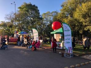 2º Edição do Unicruz pra ti aconteceu na tarde deste domingo no Campus