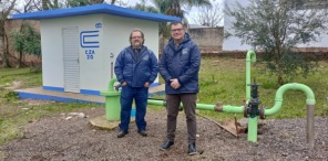Corsan Investe R$ 4 Milhões em Novos Poços Artesianos para Abastecimento 