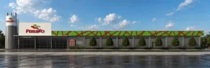 Rede Peruzzo confirma supermercado em Cruz Alta e vai gerar 80 empregos