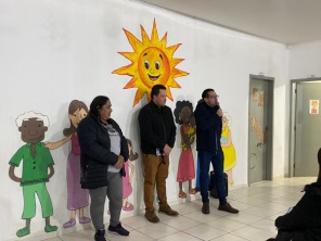 CRAS Celebra Aniversário de Cruz Alta com Palestra e Visita de Pinhal Grande