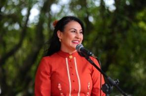 Chama crioula chega à Cruz Alta ; Semana Farroupilha começa quinta