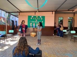Semana que vem Cruz Alta realiza a 2ª edição do Festival de Teatro