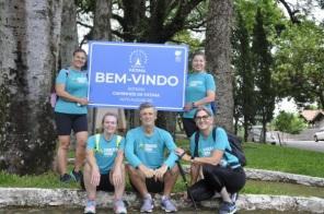 Caminhos de Fátima está na sexta edição
