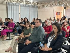 INCLUSÃO DIGITAL> Formatura na Unicruz: duas turmas e 23 Idosos participantes