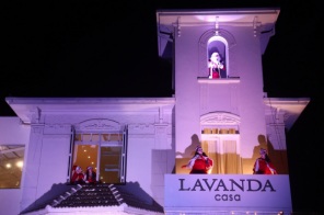 UM ENCANTO DE NATAL> Natal da João Manoel encanta e reúne grande público