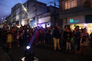 UM ENCANTO DE NATAL> Natal da João Manoel encanta e reúne grande público