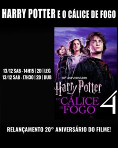 CINEMA: Confira os filmes em Cartaz neste sábado em Cruz Alta