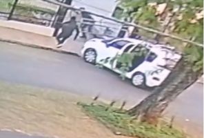 Polícia Civil prende suspeito de tentativa de roubo a residência em Cruz Alta