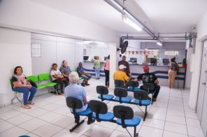 Secretaria de Saúde reorganiza setores para qualificar o atendimento