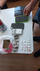 POLÍCIA> Operação Guardiões do Campo da Decrab prende três pessoas na região