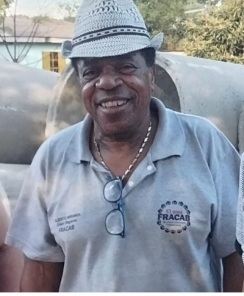 Morre aos 66 anos o líder comunitário Gilberto Miranda 