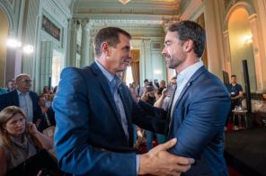 Ernani Polo deixa secretaria e articula candidatura ao governo em 2026