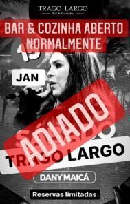Mais eventos foram adiados no fim de semana em Cruz Alta devido a covid-19 