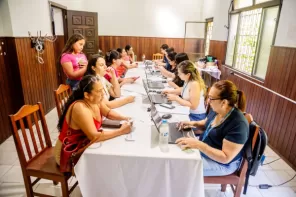 Prefeitura conclui 1ª etapa das Casas Populares com 1.300 senhas entregues 