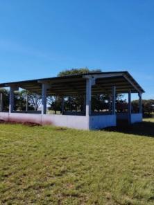 Centro de Equoterapia da Unicruz terá pavilhão de 300m²