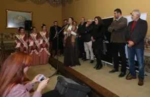 Cruz Alta lança 46ª Coxilha Nativista em evento em Porto Alegre