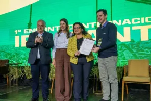 Coprel recebe licença ambiental para nova subestação de energia em Cruz Alta