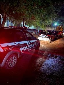 Policia Civil realiza Operação Grão de Ouro 