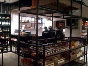 Seguem as fiscalizações em estabelecimentos de Cruz Alta