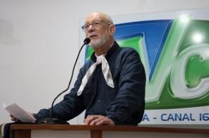 Sessão solene da Câmara de Vereadores homenageou os 42 anos da Coxilha