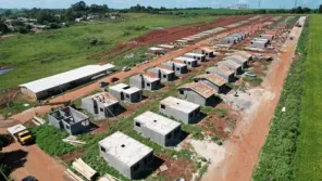 LOTEAMENTO LÍRIOS DO CAMPO>Divulgadas as listas de compatíveis e incompatíveis