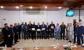 Câmara entrega Títulos de Cidadão Cruz-Altense 2025 em Sessão Solene