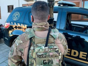 Polícia Federal realizou operação em Bagé contra Caixa dois eleitoral 