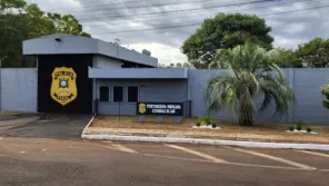 Servidor público é preso em Saldanha Marinho por importunação sexual 