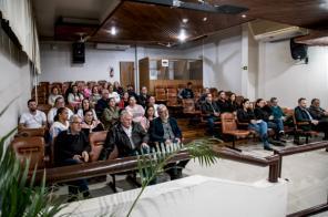 Piso salarial nacional da enfermagem é tema de audiência pública na terça