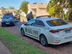 Homem é encontrado sem vida em via pública na tarde da terça em Cruz Alta