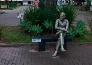 Frio ganha força no Rio Grande do Sul nesta segunda-feira