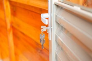 Mais uma família realiza o sonho da casa própria no bairro Santa Terezinha II