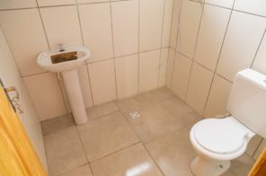 Mais uma família realiza o sonho da casa própria no bairro Santa Terezinha II