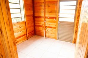 Mais uma família realiza o sonho da casa própria no bairro Santa Terezinha II