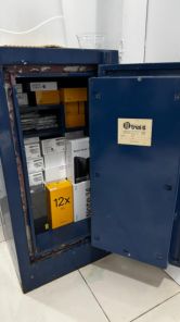 POLÍCIA FEDERAL EM CRUZ ALTA>Operação com a receita federal contra descaminho